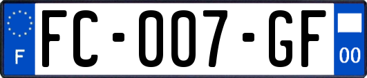 FC-007-GF