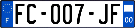 FC-007-JF
