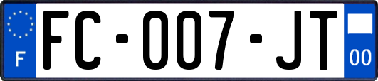 FC-007-JT