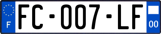 FC-007-LF