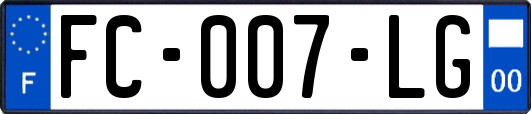 FC-007-LG