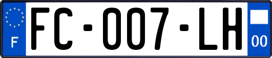FC-007-LH