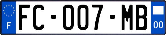 FC-007-MB