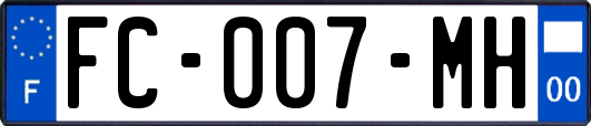 FC-007-MH