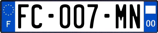 FC-007-MN