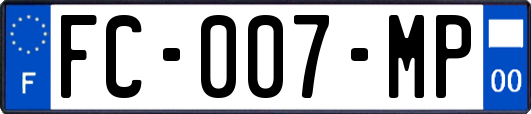 FC-007-MP