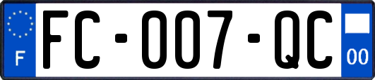 FC-007-QC