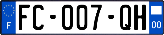 FC-007-QH