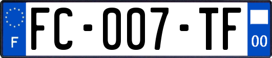 FC-007-TF
