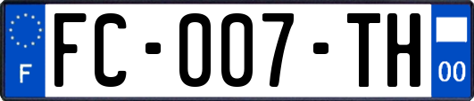 FC-007-TH