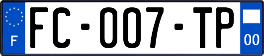FC-007-TP