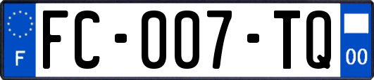 FC-007-TQ