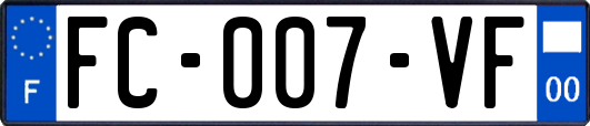 FC-007-VF