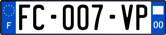 FC-007-VP