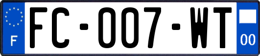 FC-007-WT