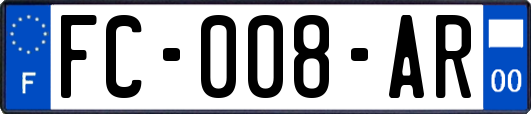 FC-008-AR