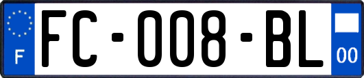 FC-008-BL