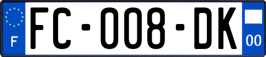 FC-008-DK