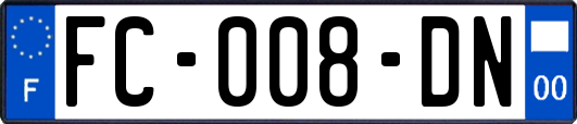 FC-008-DN