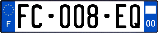 FC-008-EQ