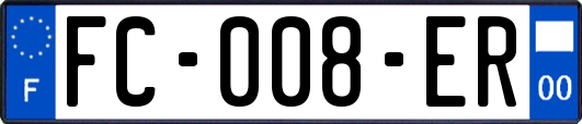 FC-008-ER