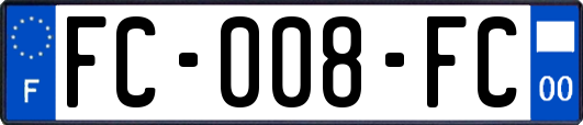 FC-008-FC