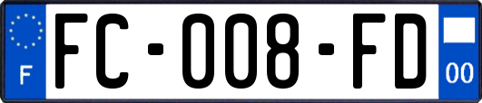 FC-008-FD