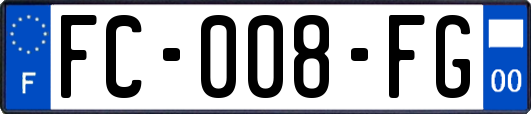 FC-008-FG