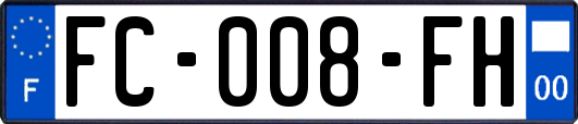 FC-008-FH