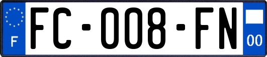 FC-008-FN