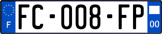 FC-008-FP