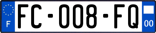 FC-008-FQ