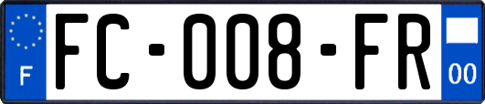 FC-008-FR