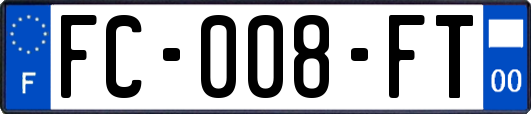 FC-008-FT