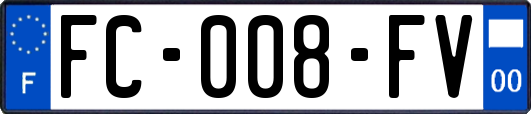 FC-008-FV