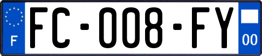 FC-008-FY