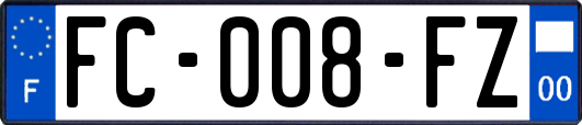 FC-008-FZ