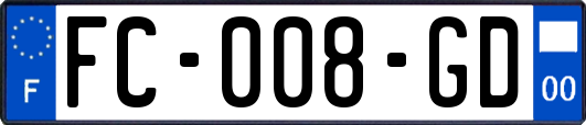 FC-008-GD