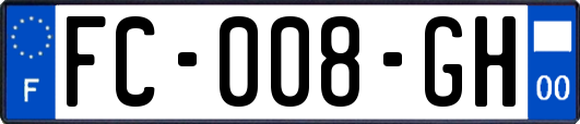 FC-008-GH