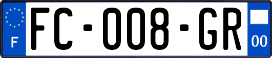 FC-008-GR