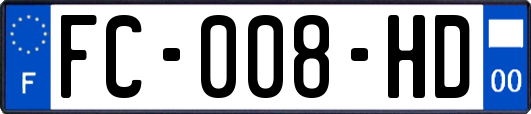 FC-008-HD