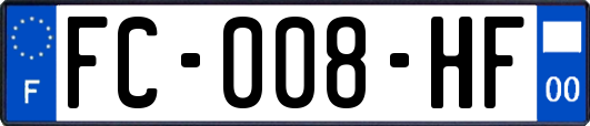 FC-008-HF