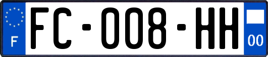 FC-008-HH