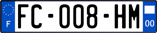 FC-008-HM