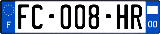 FC-008-HR