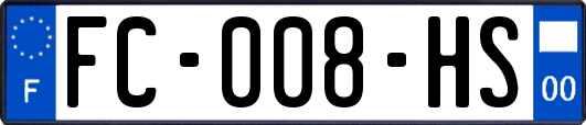 FC-008-HS