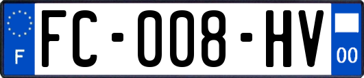 FC-008-HV