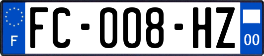 FC-008-HZ