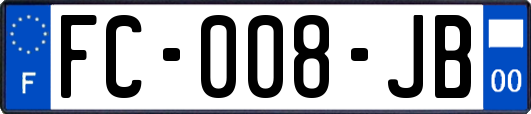 FC-008-JB