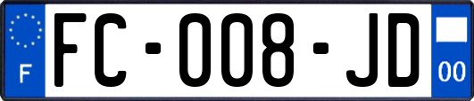 FC-008-JD